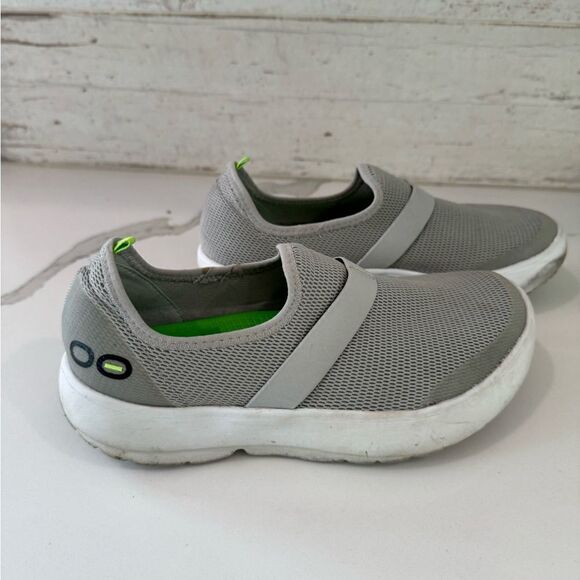 OOFOS shoes size 7 - Picture 3 of 7